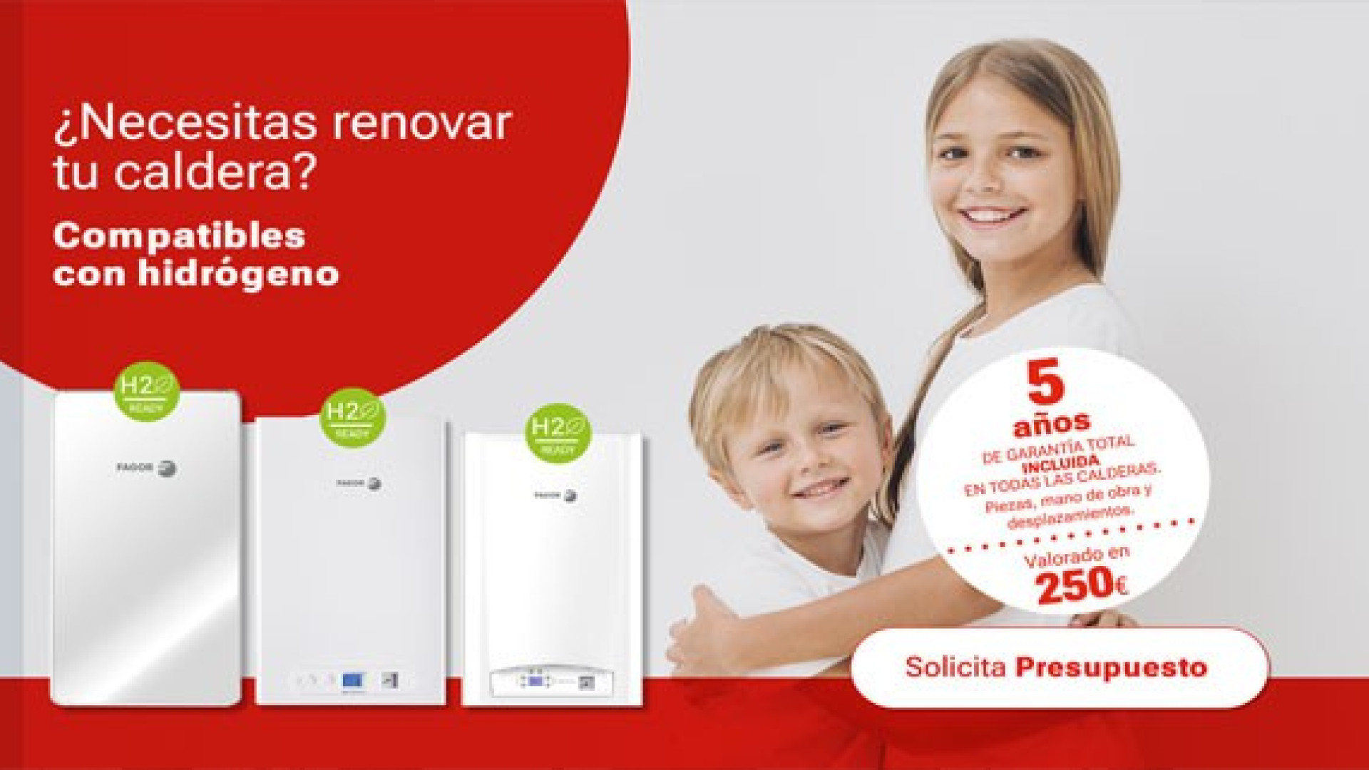 FAGOR Comfort Solutions