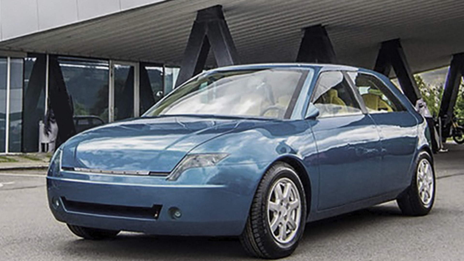 Msx_AURORA PROJECT MODELING