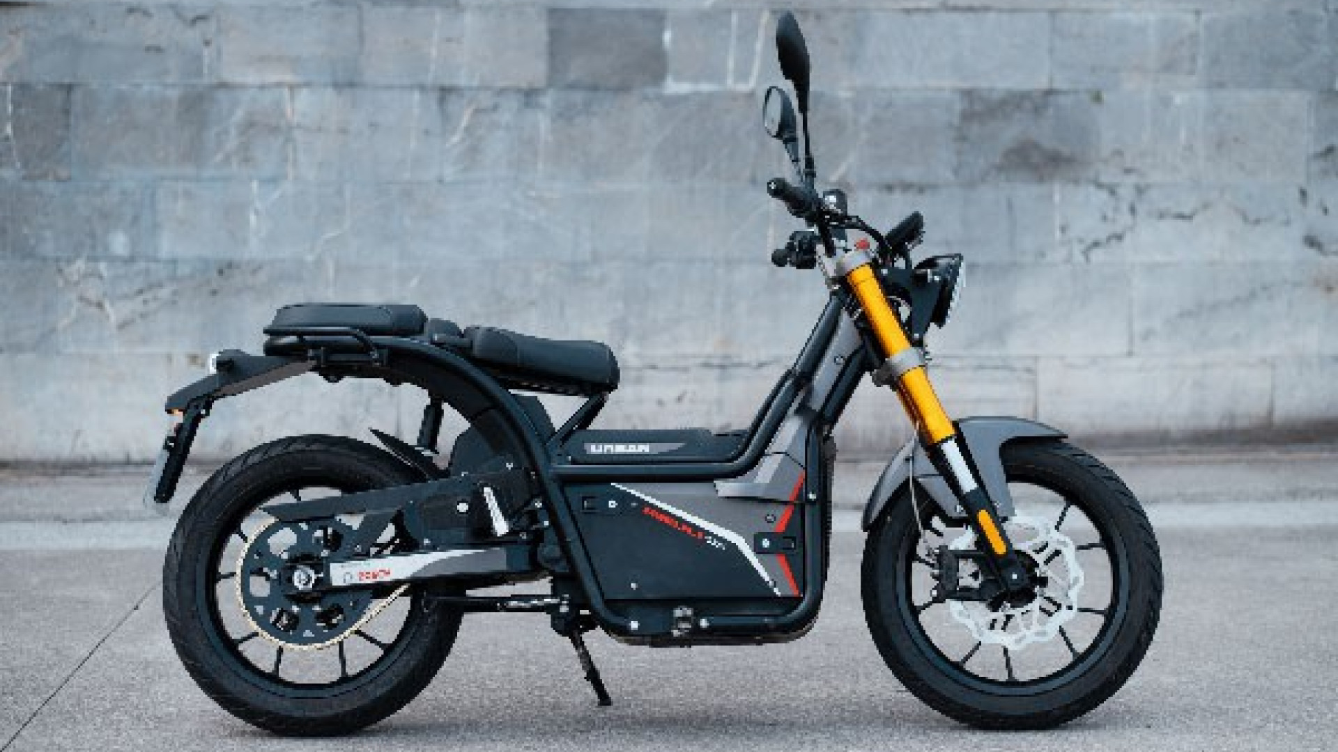 NUUK Mobility Solutions