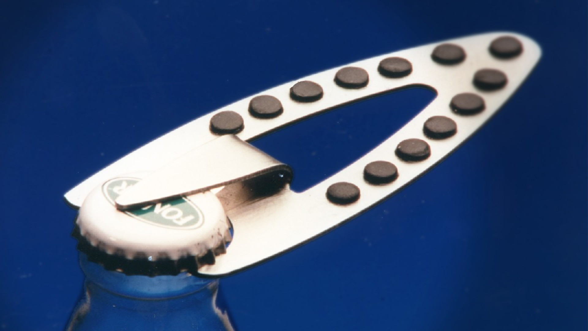 Start up_ ABRE BOTELLAS