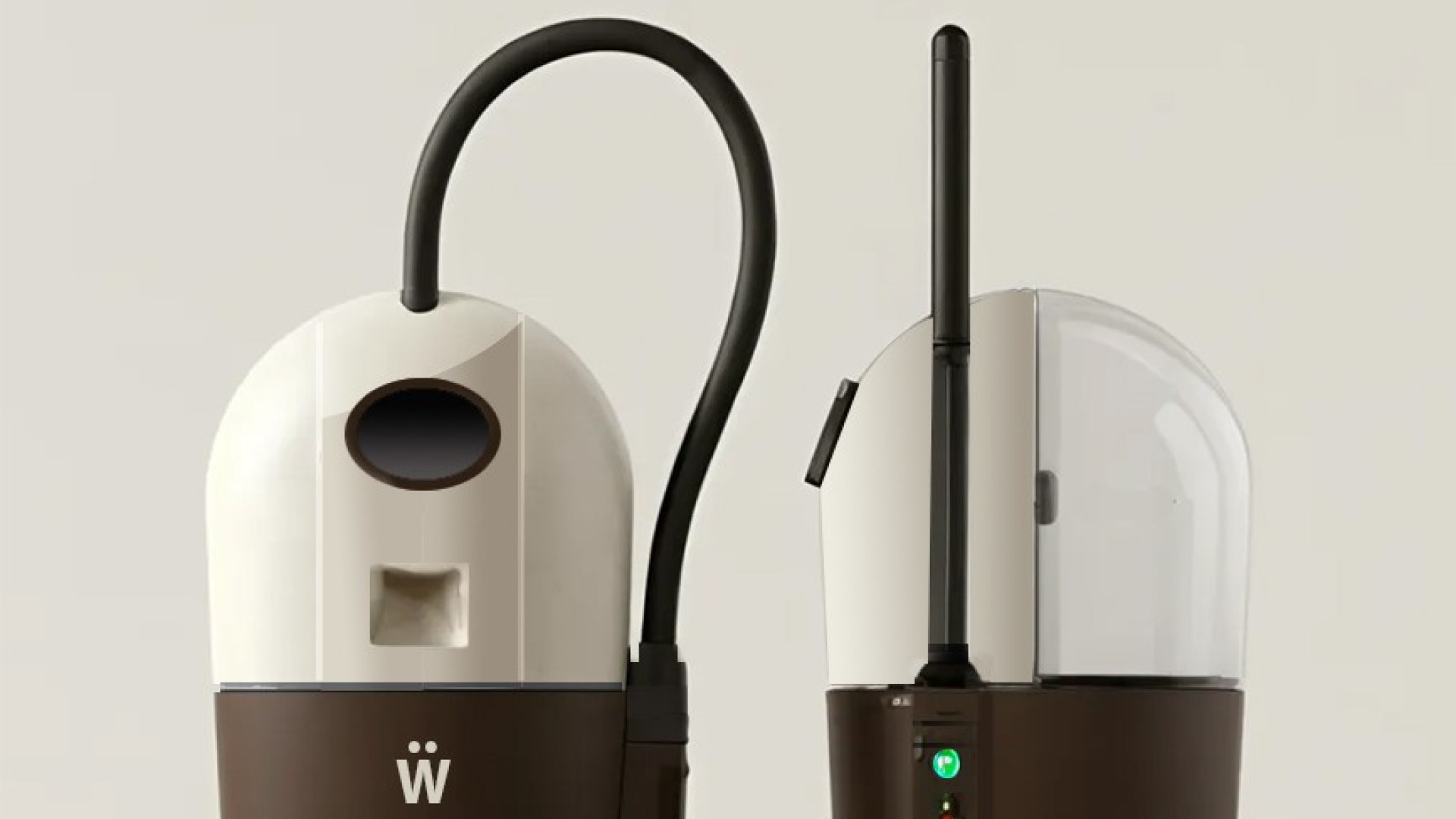 Start up_ROBOT COCINA